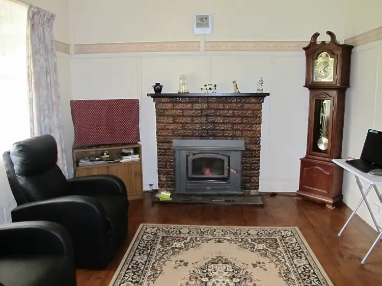Second view of Homely house listing, 5 - 7 Compston Street, Goroke VIC 3412