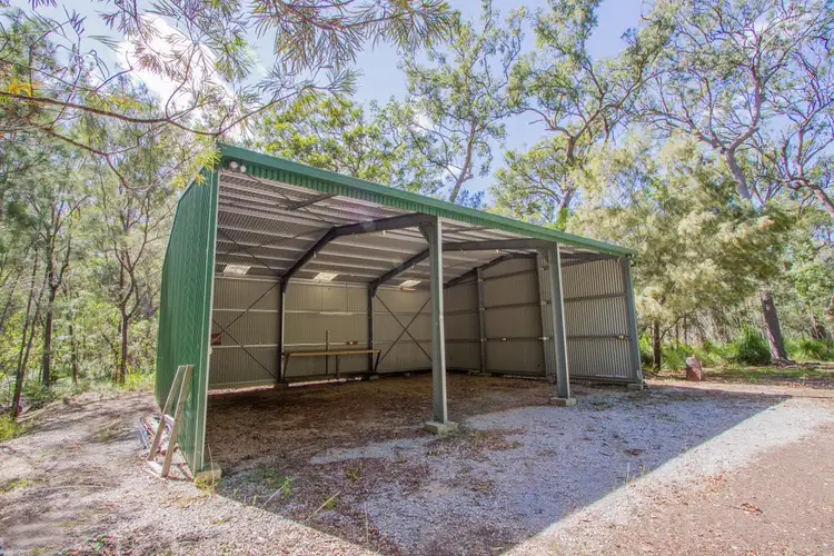 Fifth view of Homely house listing, 428 Lady Elliot, Round Hill QLD 4677