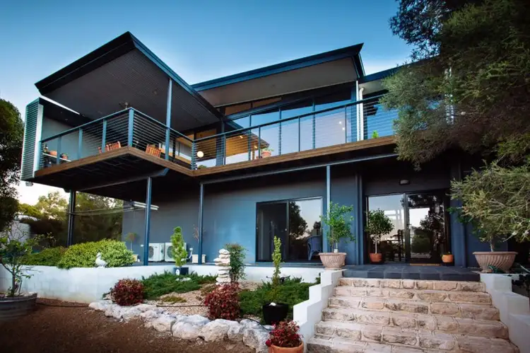 Second view of Homely house listing, 7 Grimm Road, Coffin Bay SA 5607