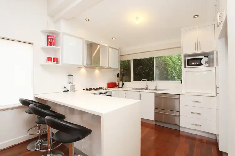 Second view of Homely house listing, 22A Bishopsgate Street, Lathlain WA 6100