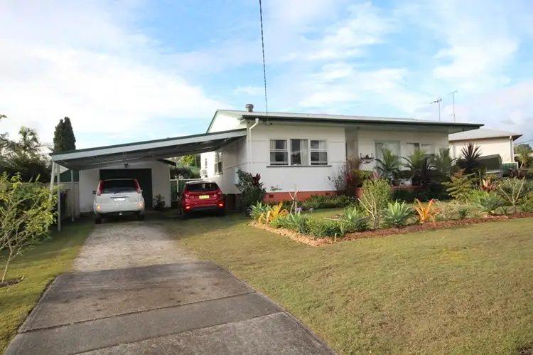 57 Stokes Circuit, Taree NSW 2430