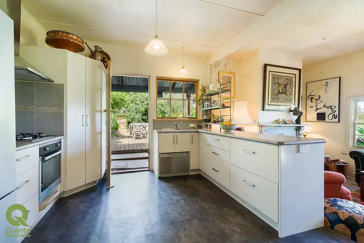 Fifth view of Homely house listing, 15 South German Road, Maldon VIC 3463