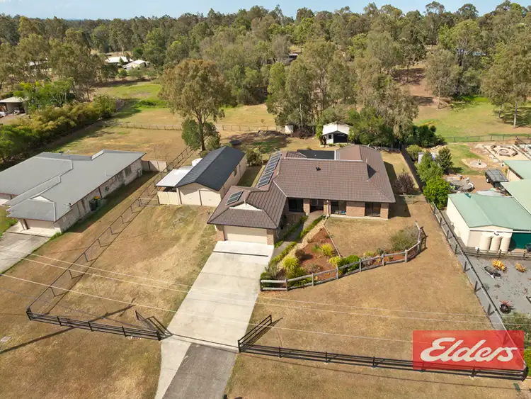 Second view of Homely house listing, 9 Turpentine Drive, Cedar Vale QLD 4285