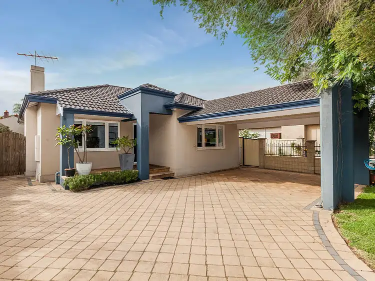52 Hobart Street, North Perth WA 6006