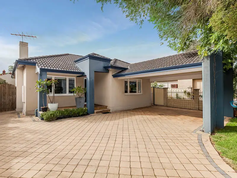 Main view of Homely house listing, 52 Hobart Street, North Perth WA 6006
