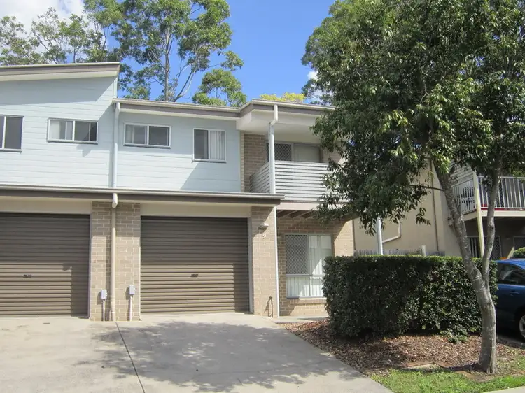 Main view of Homely townhouse listing, 9/19 Russell St, Everton Park QLD 4053