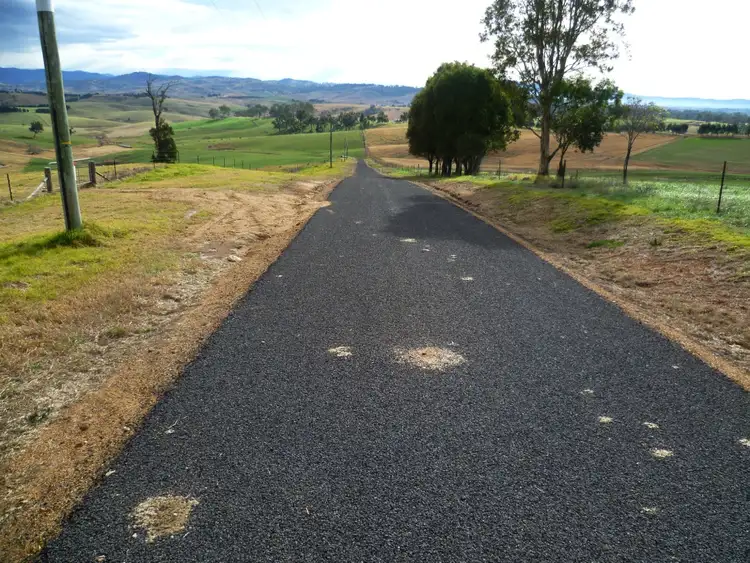 Third view of Homely land listing, Lot 4 Fairview Lane, Candelo NSW 2550