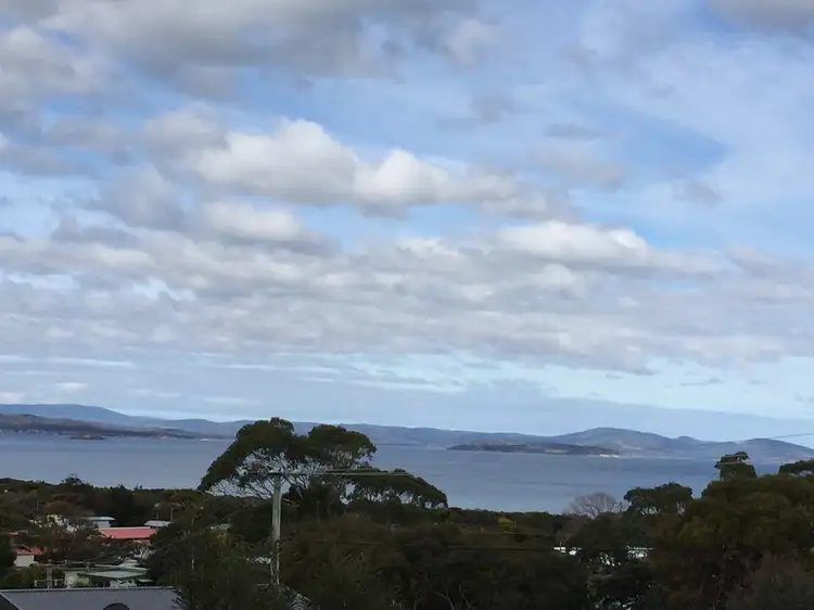 Third view of Homely land listing, 182 Bally Park Road, Dodges Ferry TAS 7173