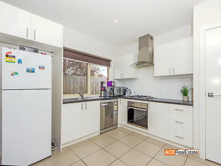 Fifth view of Homely unit listing, 3/7 Armstrong Street, Laverton VIC 3028