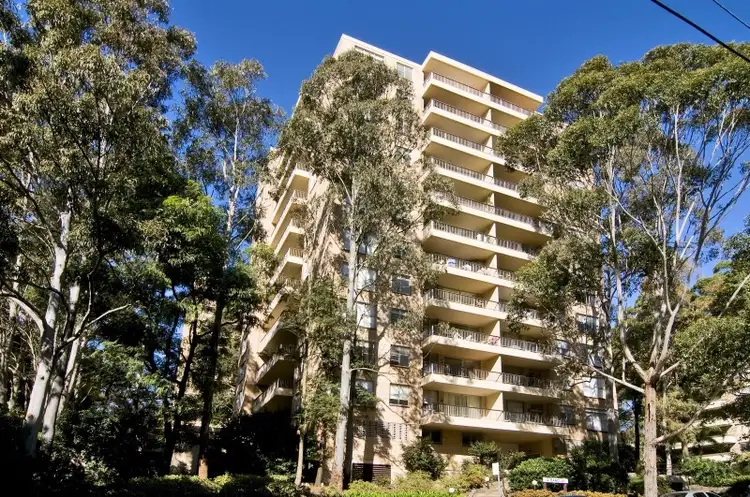Third view of Homely unit listing, 1003/4 Francis Road, Artarmon NSW 2064