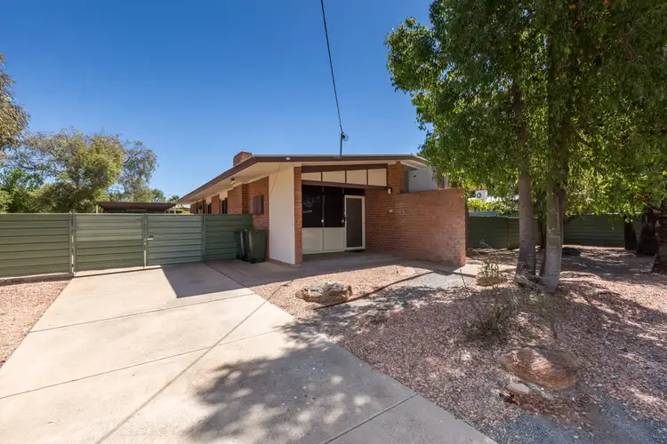 22 HABLETT CRESCENT, Gillen NT 870