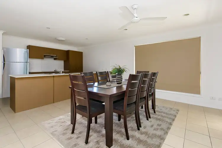 Third view of Homely house listing, 22 Equinox St, Berrinba QLD 4117