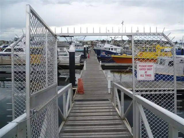 Fifth view of Homely land listing, Berth 49 Marina Drive, Port Lincoln SA 5606