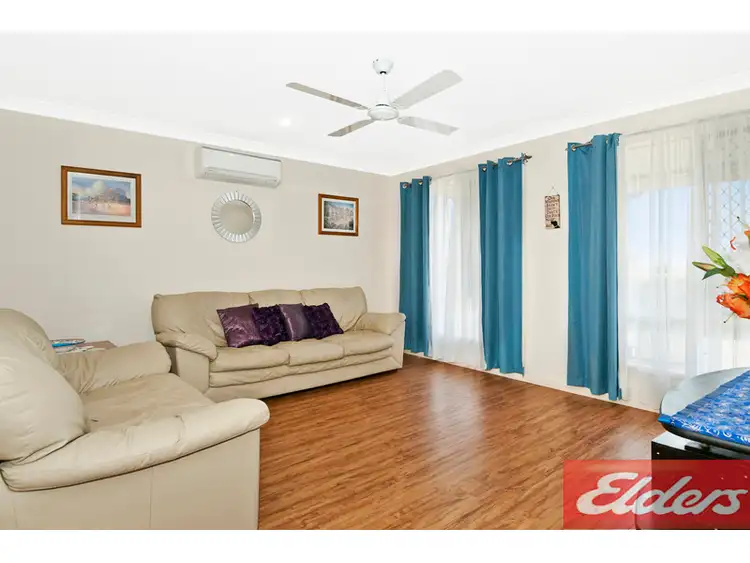 Third view of Homely house listing, 71 Carrigan Way, Gleneagle QLD 4285