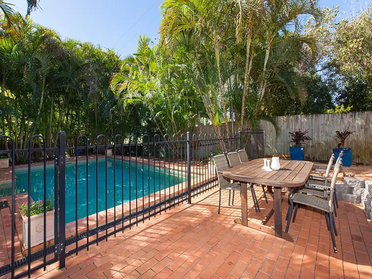 Fourth view of Homely house listing, 7 Briggs Court, Carindale QLD 4152