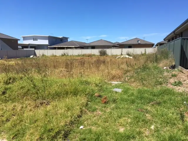 Main view of Homely land listing, Lot 216 Flight Circuit, Middleton Grange NSW 2171