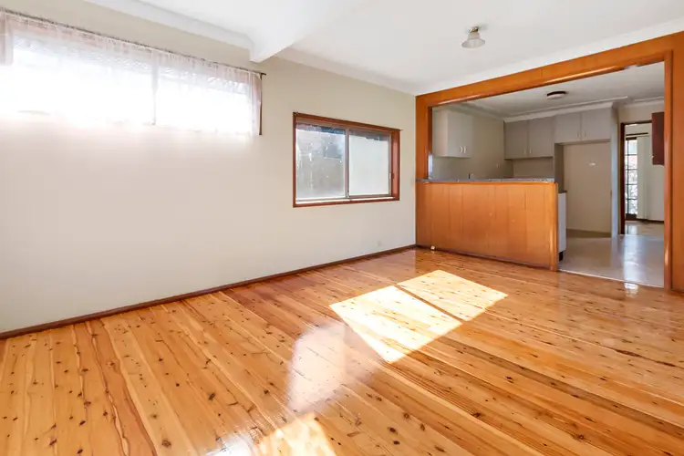 Sixth view of Homely house listing, 7 Gipps Street, Bradbury NSW 2560