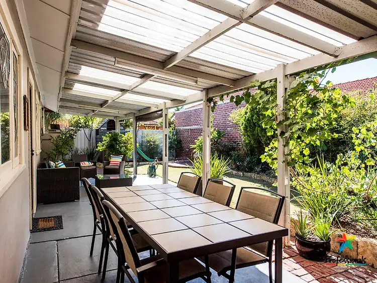 Fourth view of Homely house listing, 54 Esther Street, Eden Hill WA 6054