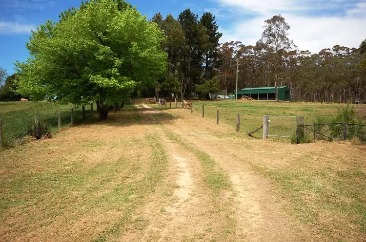 Main view of Homely rural property listing, Address available on request