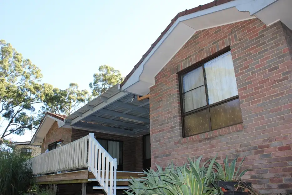 Main view of Homely house listing, 1187 Oakey Flat Road, Narangba QLD 4504