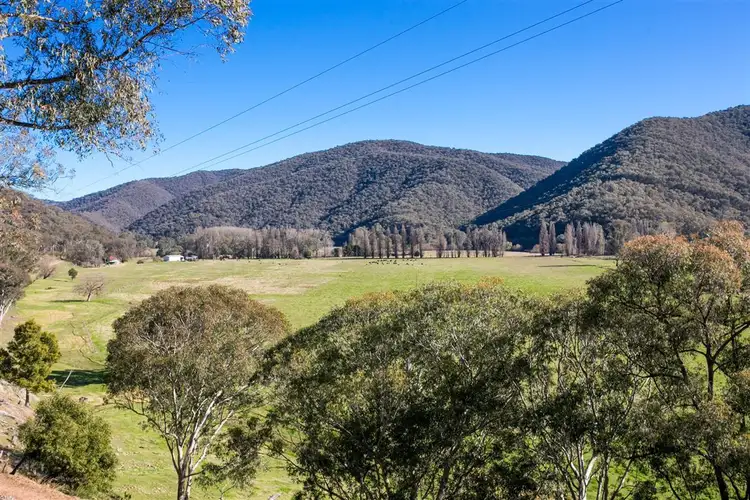 232 East Blowering Road, Jones Bridge, Tumut NSW 2720