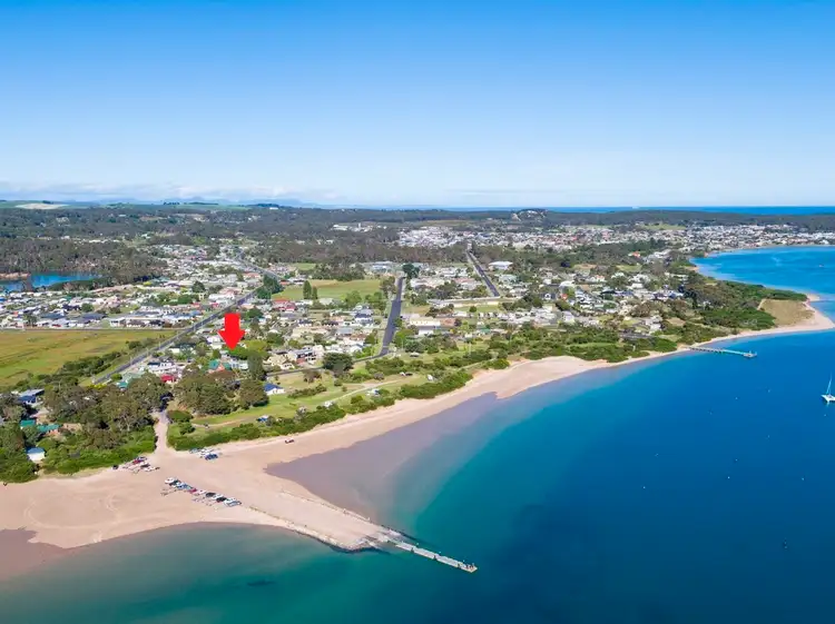 8 Wilmot Street, Port Sorell TAS 7307