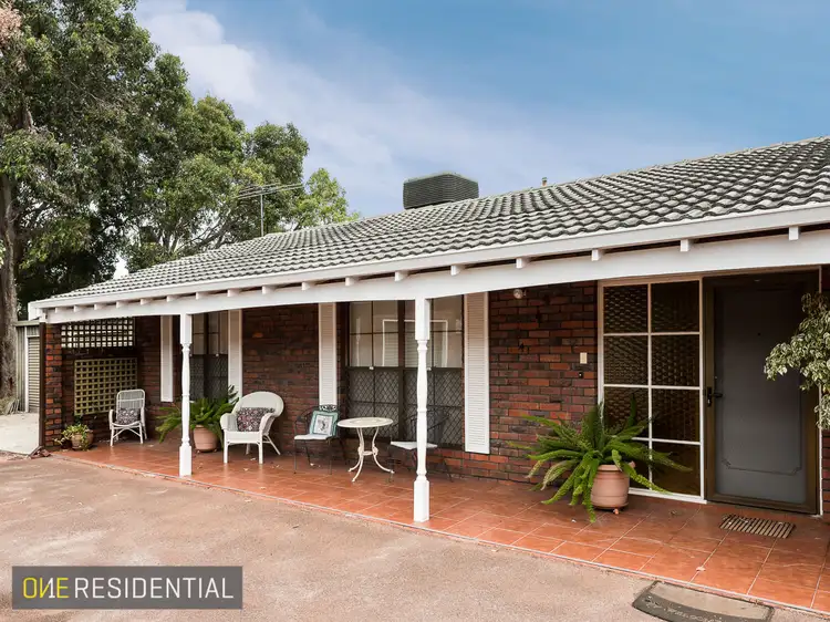 Main view of Homely house listing, 4/7 Bridges Road, Melville WA 6156