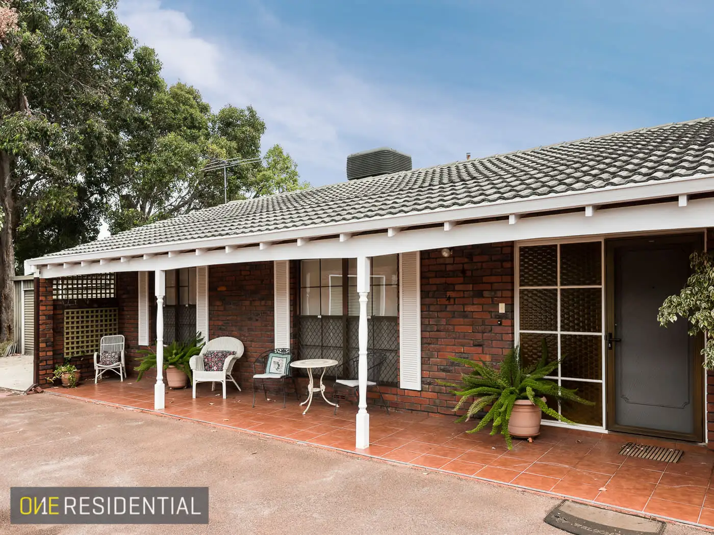 Main view of Homely house listing, 4/7 Bridges Road, Melville WA 6156
