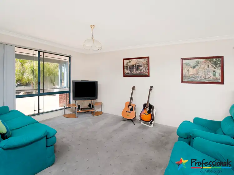 Sixth view of Homely house listing, 11 Wanui Street, Quindalup WA 6281