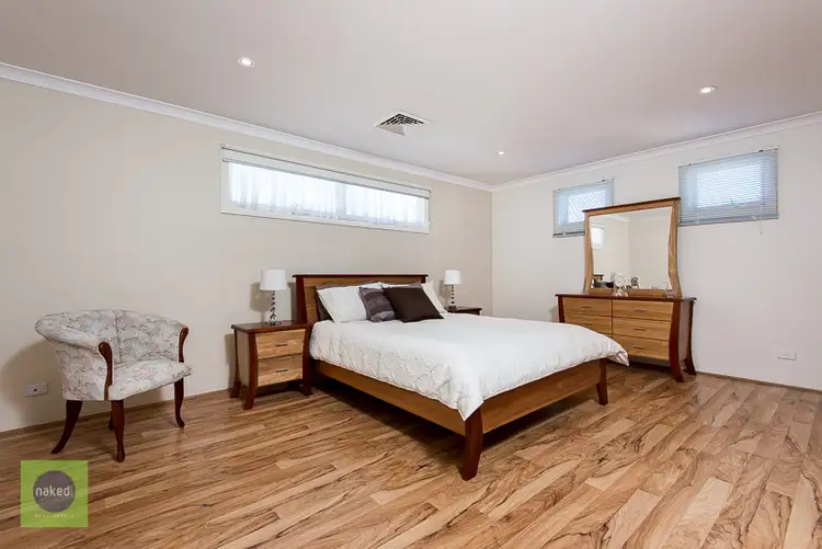 Sixth view of Homely house listing, 18 Trinity Close, Canning Vale WA 6155