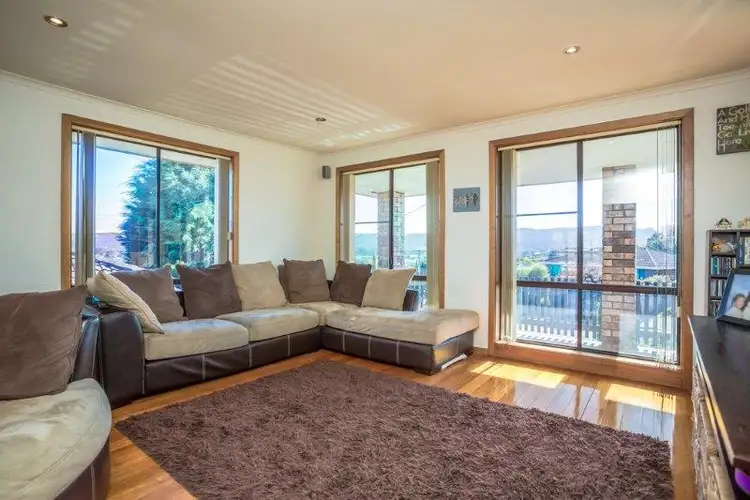 Third view of Homely house listing, 3 Pheasant Place, Legana TAS 7277