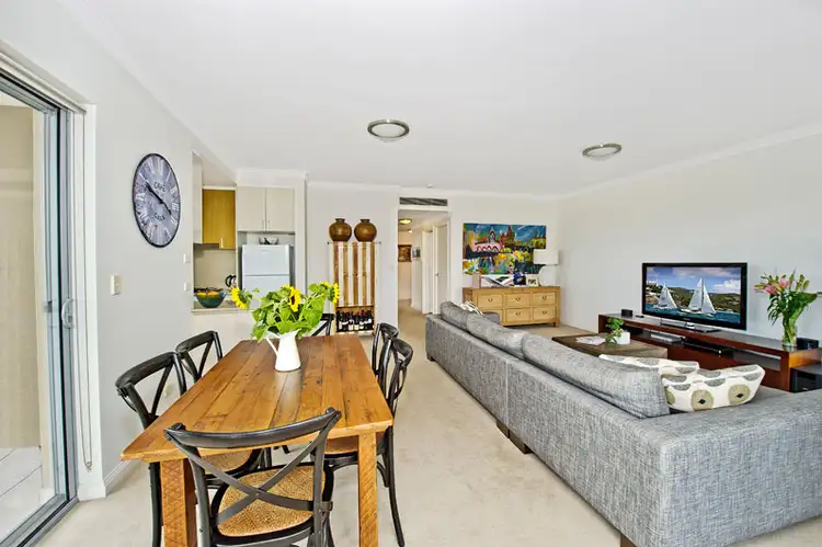 Fourth view of Homely apartment listing, 24/26-30 Ocean Street, Bondi NSW 2026