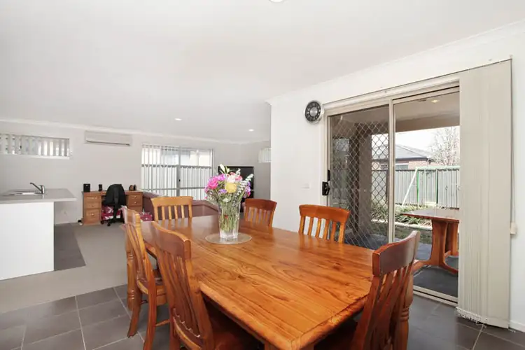 Third view of Homely house listing, 23 Mockingbird Street, Tarneit VIC 3029
