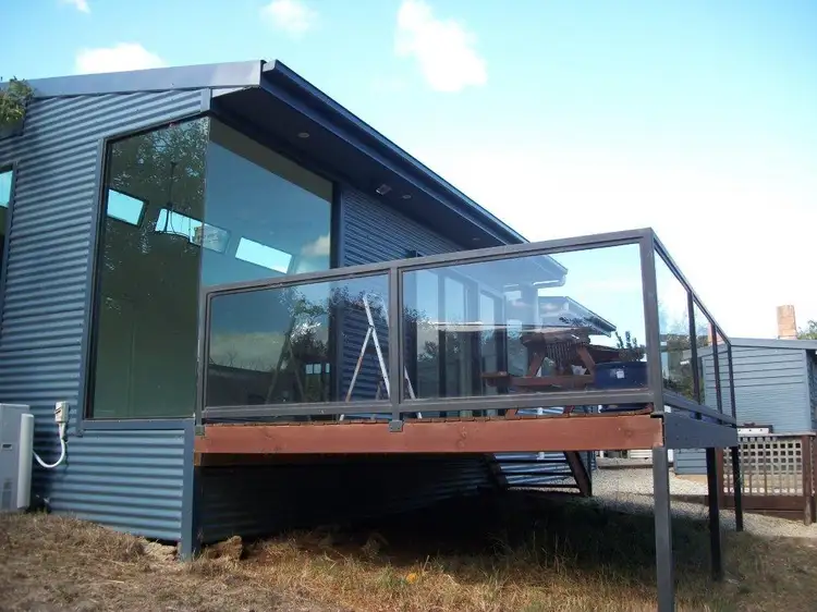 Main view of Homely house listing, 83 Old Main Road, Tunbridge TAS 7120
