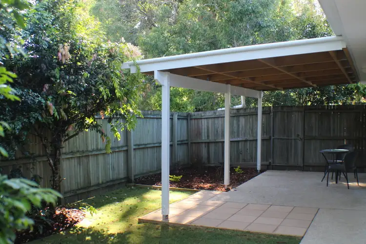 Second view of Homely unit listing, 4/11 Pearl Street, Cooroy QLD 4563