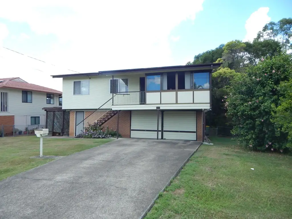 Main view of Homely house listing, 56 Cooinda Street, Eastern Heights QLD 4305