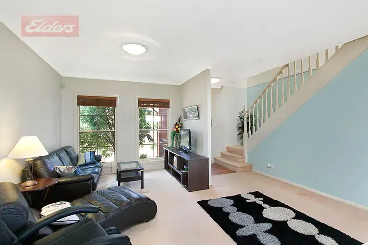 Second view of Homely townhouse listing, 22/112 Port Hacking Road, Sylvania NSW 2224