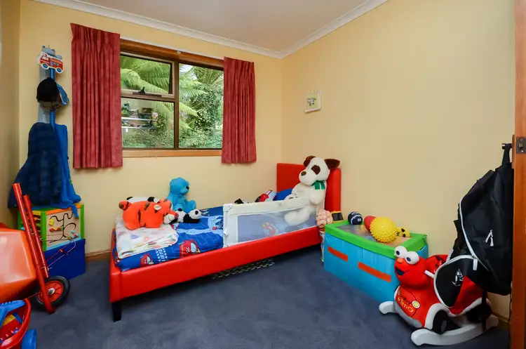 Sixth view of Homely house listing, 22 McGrath Street, Upper Burnie TAS 7320