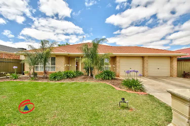 21 Dawn Close, Andrews Farm SA 5114