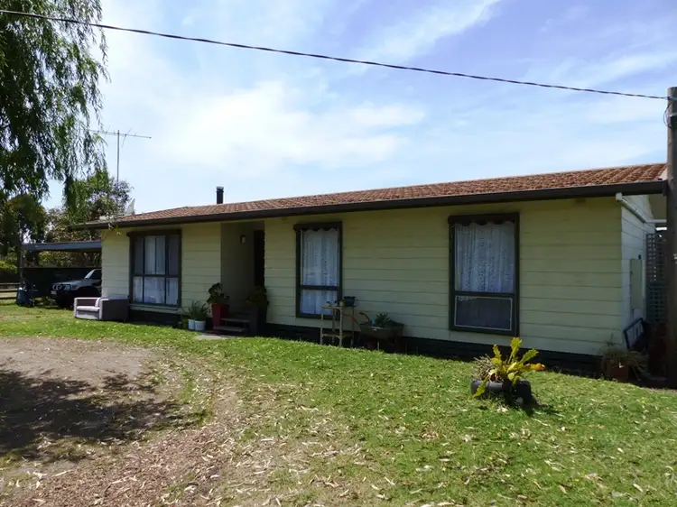 Main view of Homely rural property listing, 459 Glenelg Highway, Casterton VIC 3311