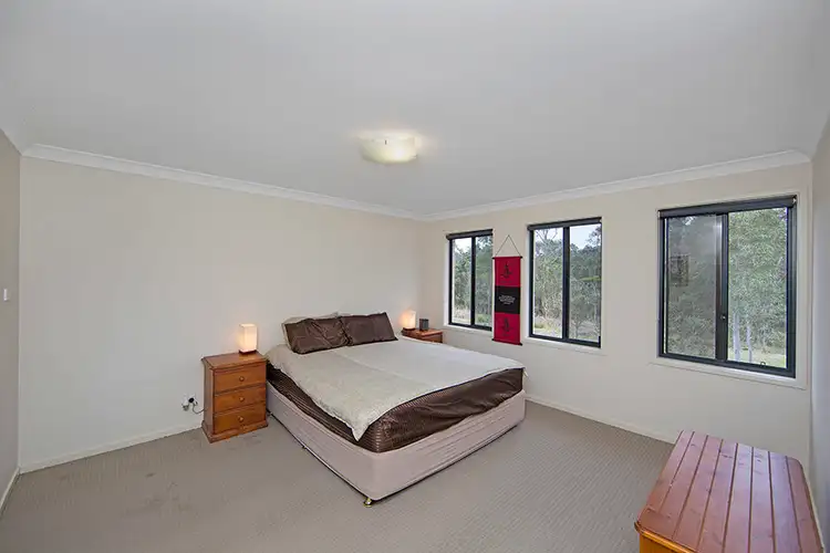 Fourth view of Homely house listing, 101 Settlement Drive, Wadalba NSW 2259