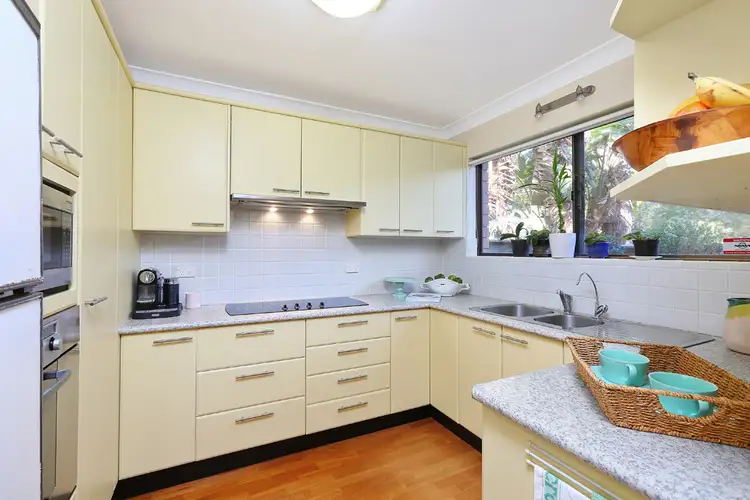 Fourth view of Homely townhouse listing, 1/7-9 Norman Street, Concord NSW 2137