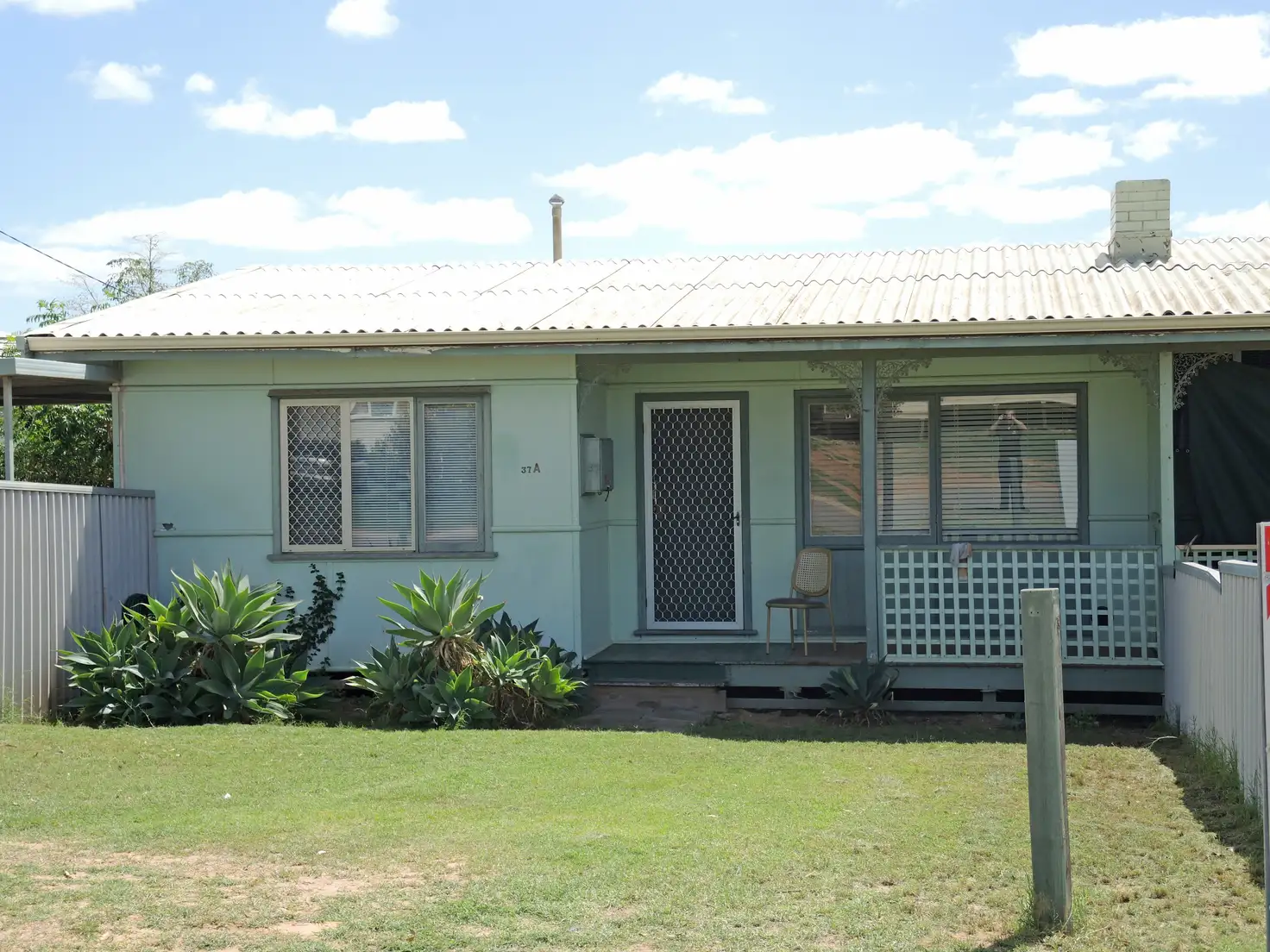 Main view of Homely house listing, 37A Diosma Street, Rangeway WA 6530