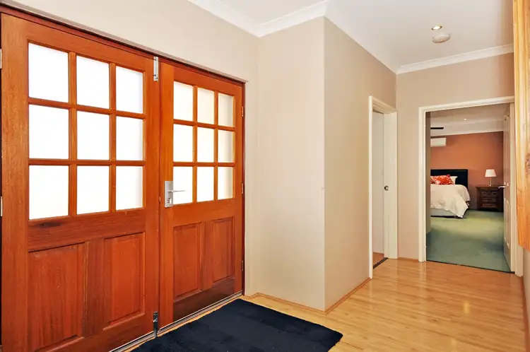 Second view of Homely house listing, 4 Dulegal Way, Aveley WA 6069