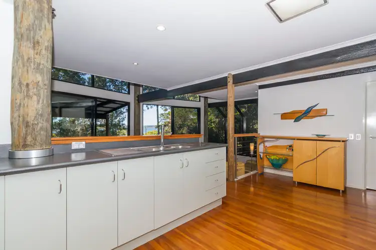 Sixth view of Homely house listing, 20 The Esplanade, Karragarra Island QLD 4184