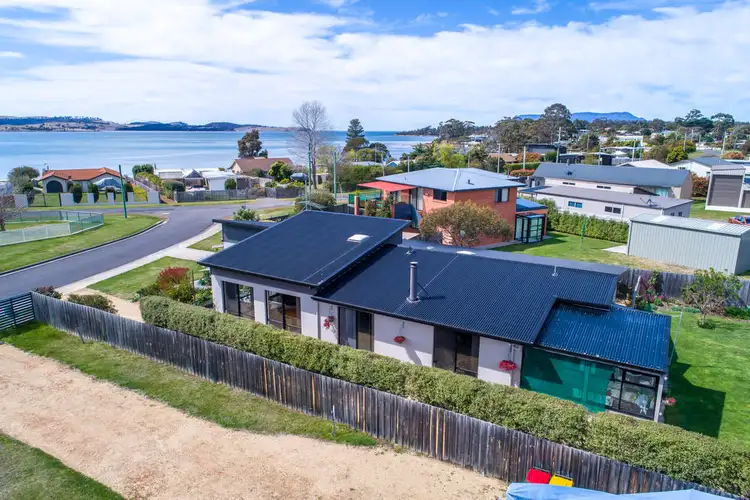 Second view of Homely house listing, 1 Vernon Court, Orford TAS 7190