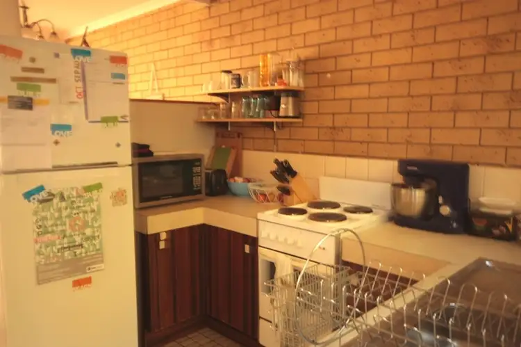 Second view of Homely unit listing, 4/78 Chaucer Street, Moorooka QLD 4105