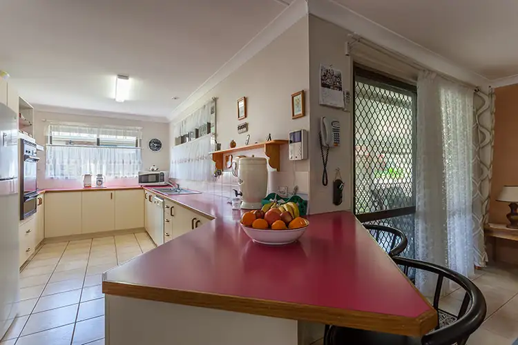 Sixth view of Homely house listing, 36 Lorraine Crescent, Centenary Heights QLD 4350