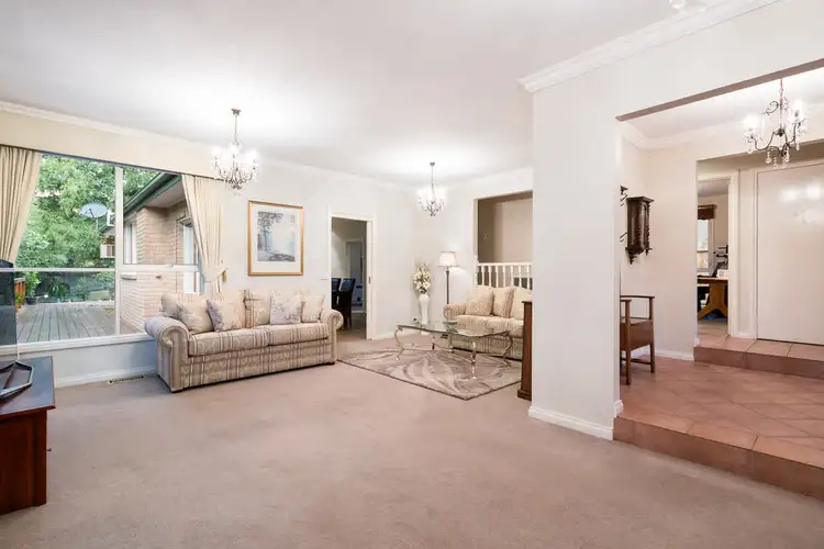 Third view of Homely house listing, 32 Lanier Crescent, Croydon North VIC 3136