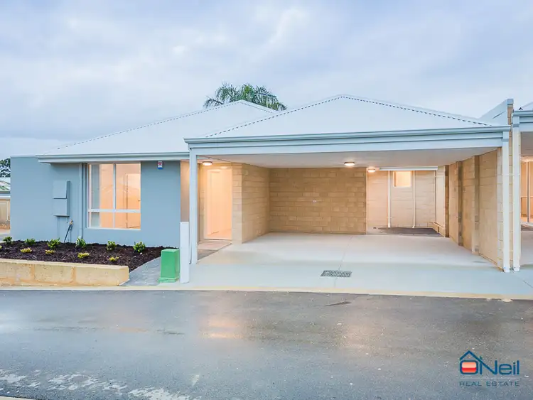 Second view of Homely house listing, Unit 33 / 113 Owtram Road, Armadale WA 6112
